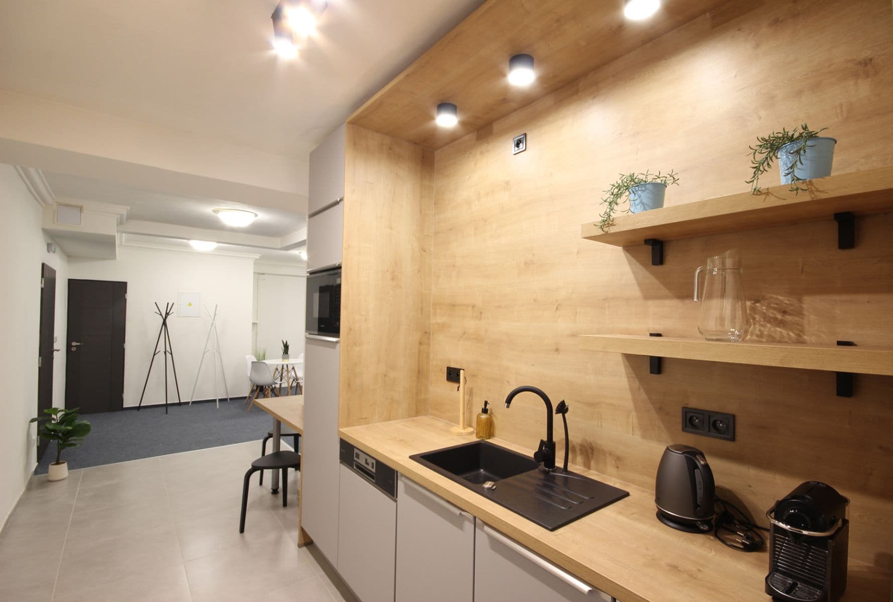 Prodej kanceláře 101 m², Peroutkova, Praha, Praha Prodej kanceláře 101 m², Peroutkova, Praha, Praha