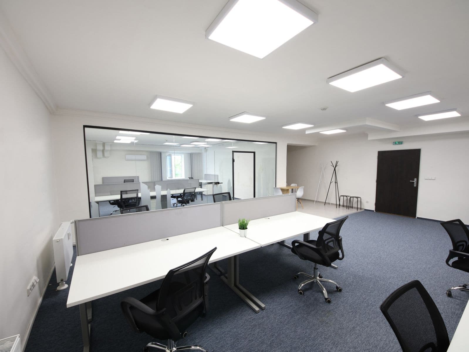 Prodej kanceláře 101 m², Peroutkova, Praha, Praha Prodej kanceláře 101 m², Peroutkova, Praha, Praha