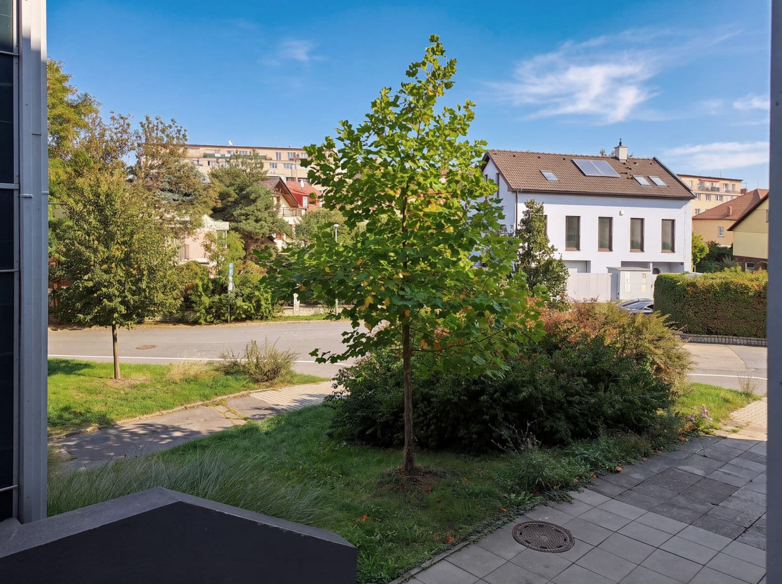 Prodej kanceláře 101 m², Peroutkova, Praha, Praha Prodej kanceláře 101 m², Peroutkova, Praha, Praha