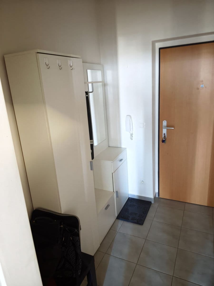Prodej bytu 1+kk 27 m², Bučkova, Brno, Jihomoravský kraj Prodej bytu 1+kk 27 m², Bučkova, Brno, Jihomoravský kraj