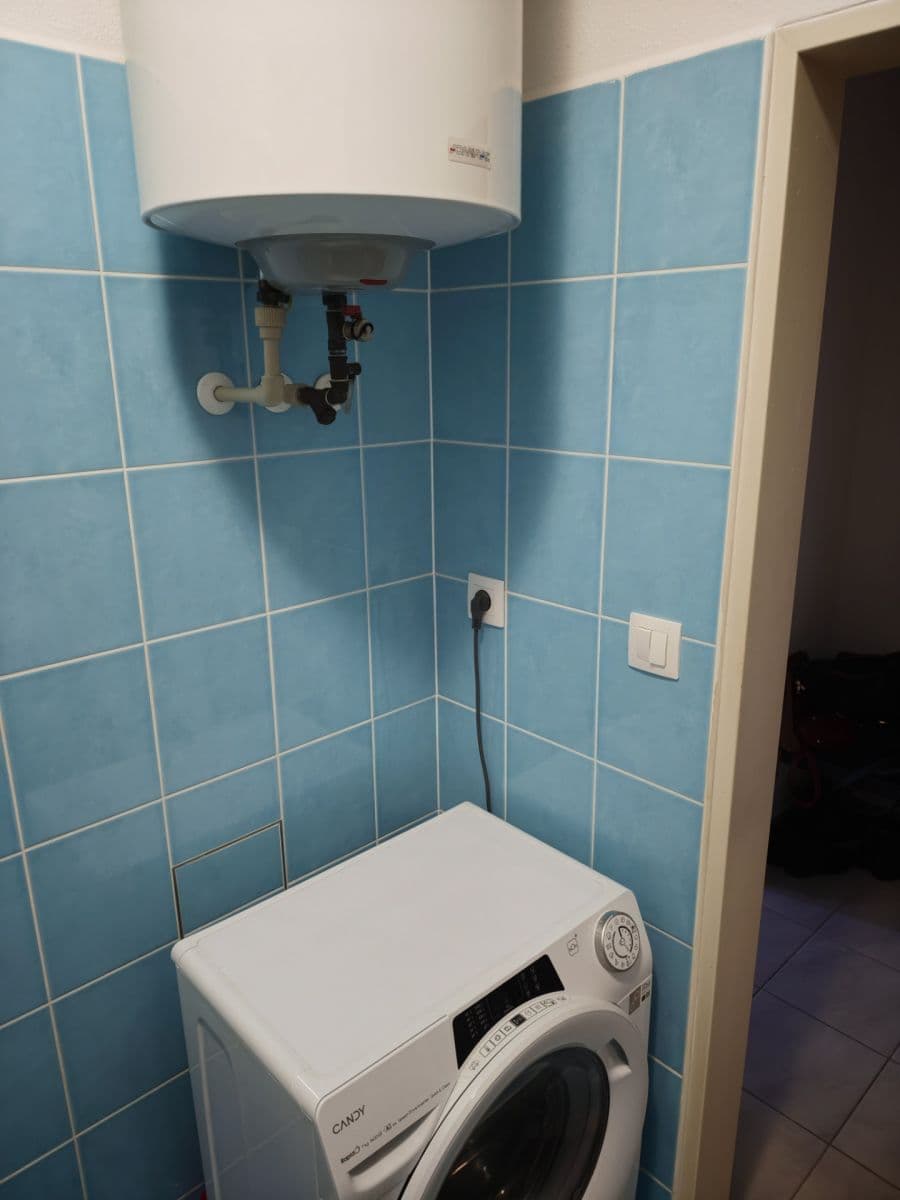 Prodej bytu 1+kk 27 m², Bučkova, Brno, Jihomoravský kraj Prodej bytu 1+kk 27 m², Bučkova, Brno, Jihomoravský kraj
