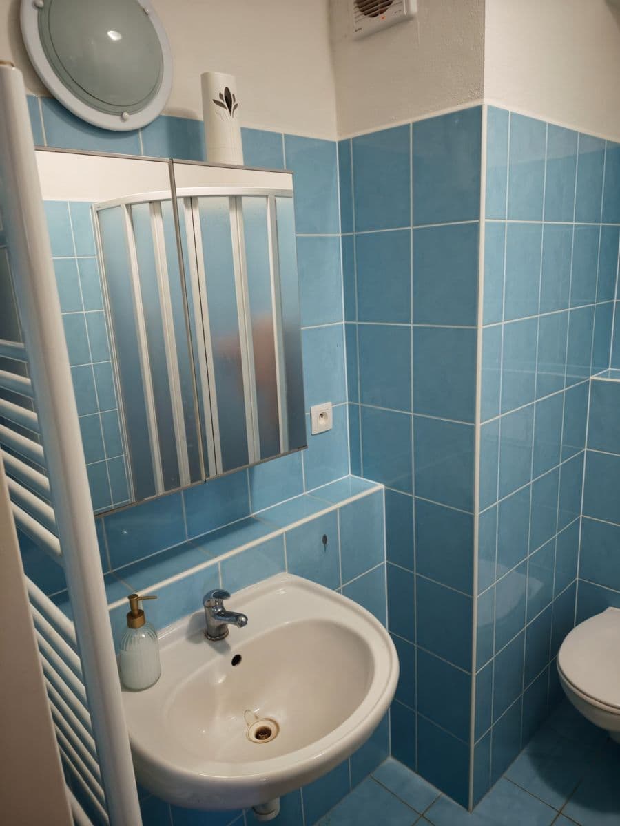 Prodej bytu 1+kk 27 m², Bučkova, Brno, Jihomoravský kraj Prodej bytu 1+kk 27 m², Bučkova, Brno, Jihomoravský kraj