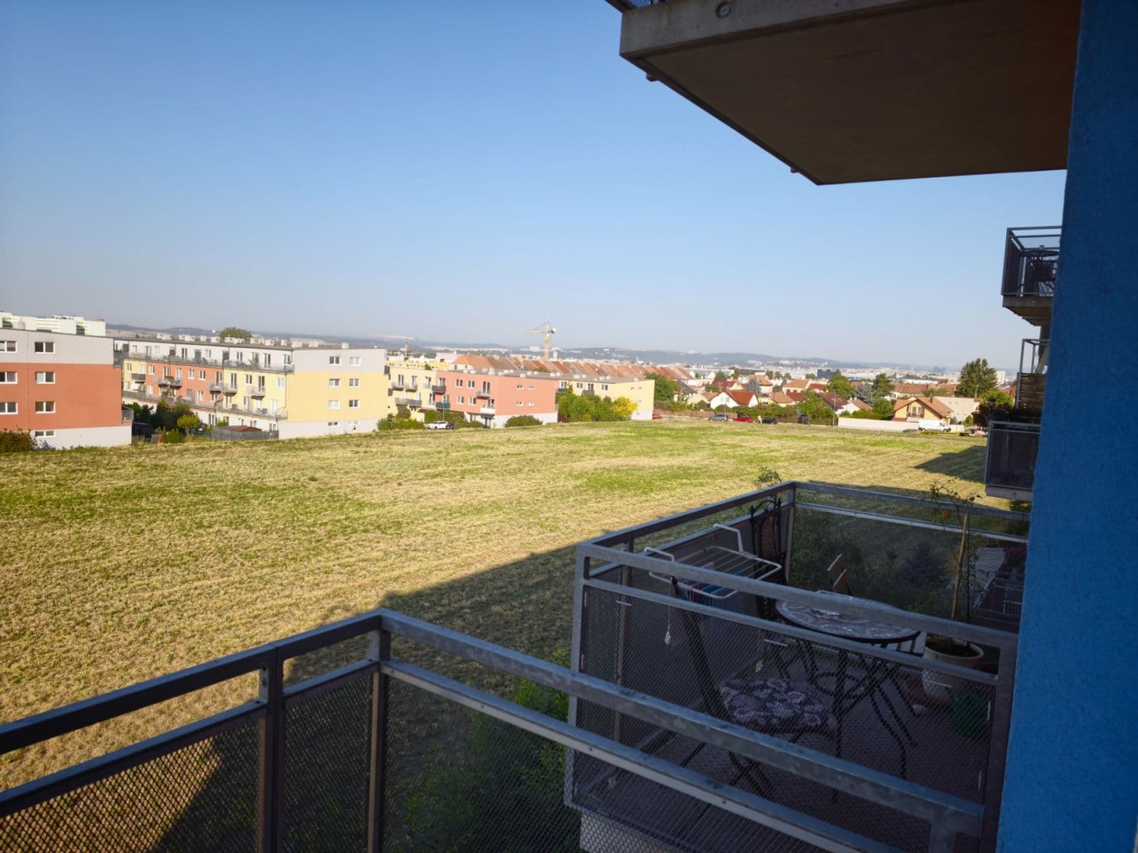 Prodej bytu 1+kk 27 m², Bučkova, Brno, Jihomoravský kraj Prodej bytu 1+kk 27 m², Bučkova, Brno, Jihomoravský kraj