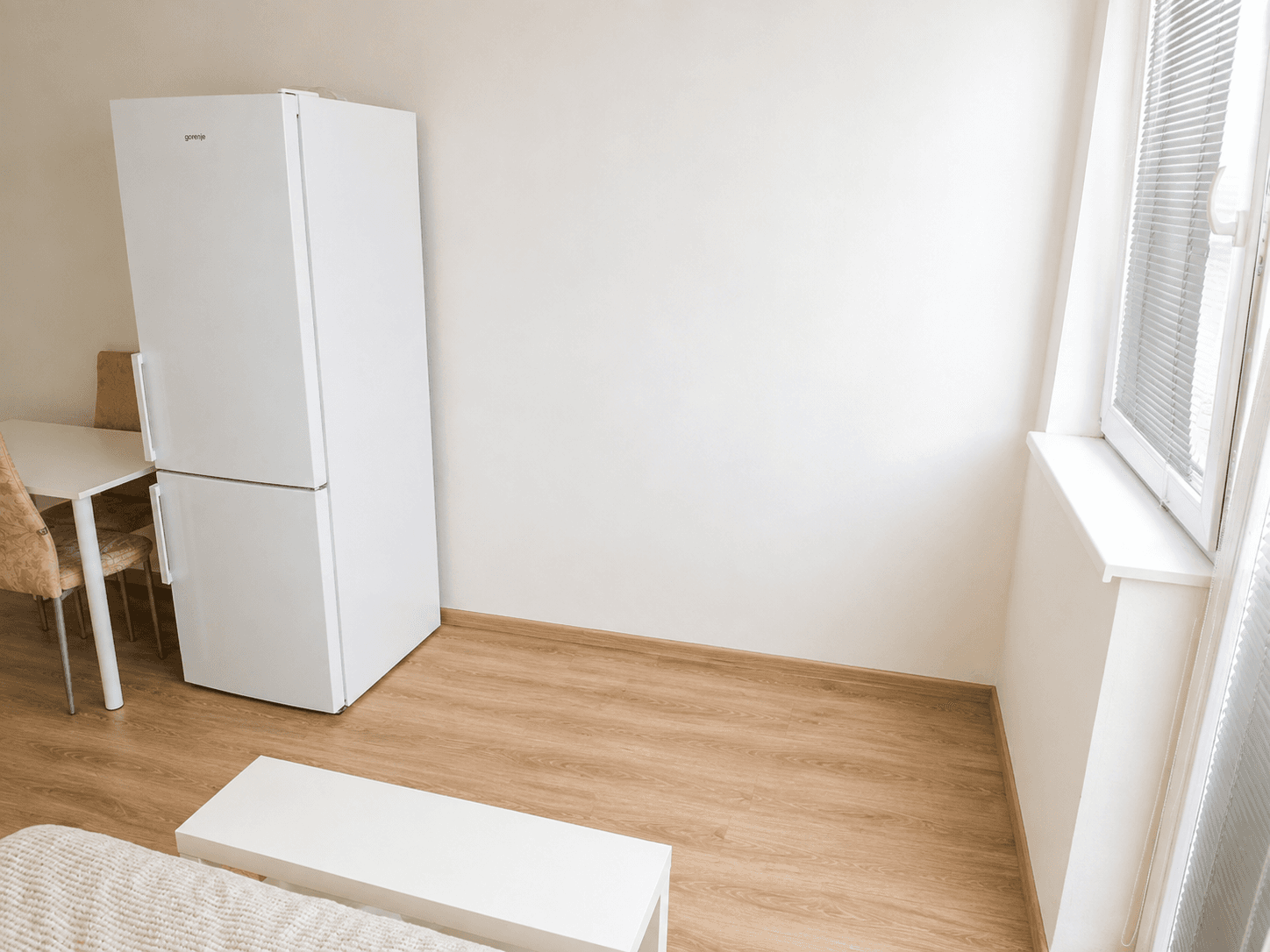 Prodej bytu 1+kk 27 m², Bučkova, Brno, Jihomoravský kraj Prodej bytu 1+kk 27 m², Bučkova, Brno, Jihomoravský kraj