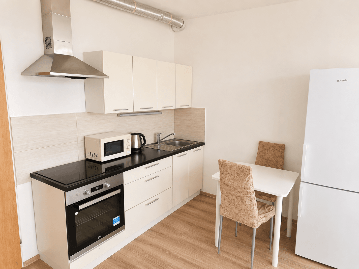 Prodej bytu 1+kk 27 m², Bučkova, Brno, Jihomoravský kraj Prodej bytu 1+kk 27 m², Bučkova, Brno, Jihomoravský kraj