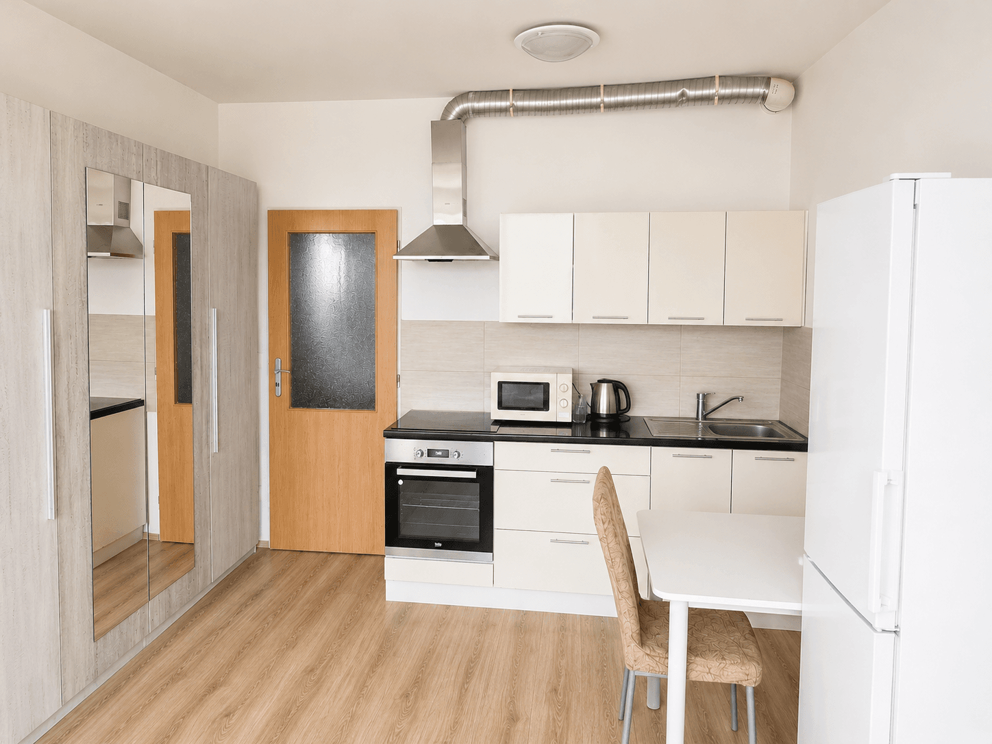 Prodej bytu 1+kk 27 m², Bučkova, Brno, Jihomoravský kraj Prodej bytu 1+kk 27 m², Bučkova, Brno, Jihomoravský kraj