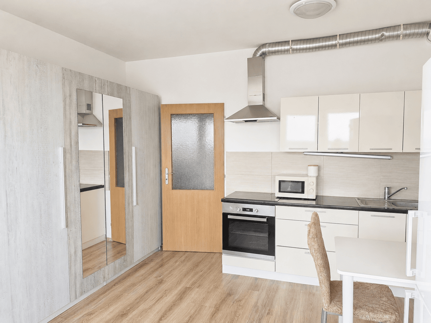 Prodej bytu 1+kk 27 m², Bučkova, Brno, Jihomoravský kraj Prodej bytu 1+kk 27 m², Bučkova, Brno, Jihomoravský kraj