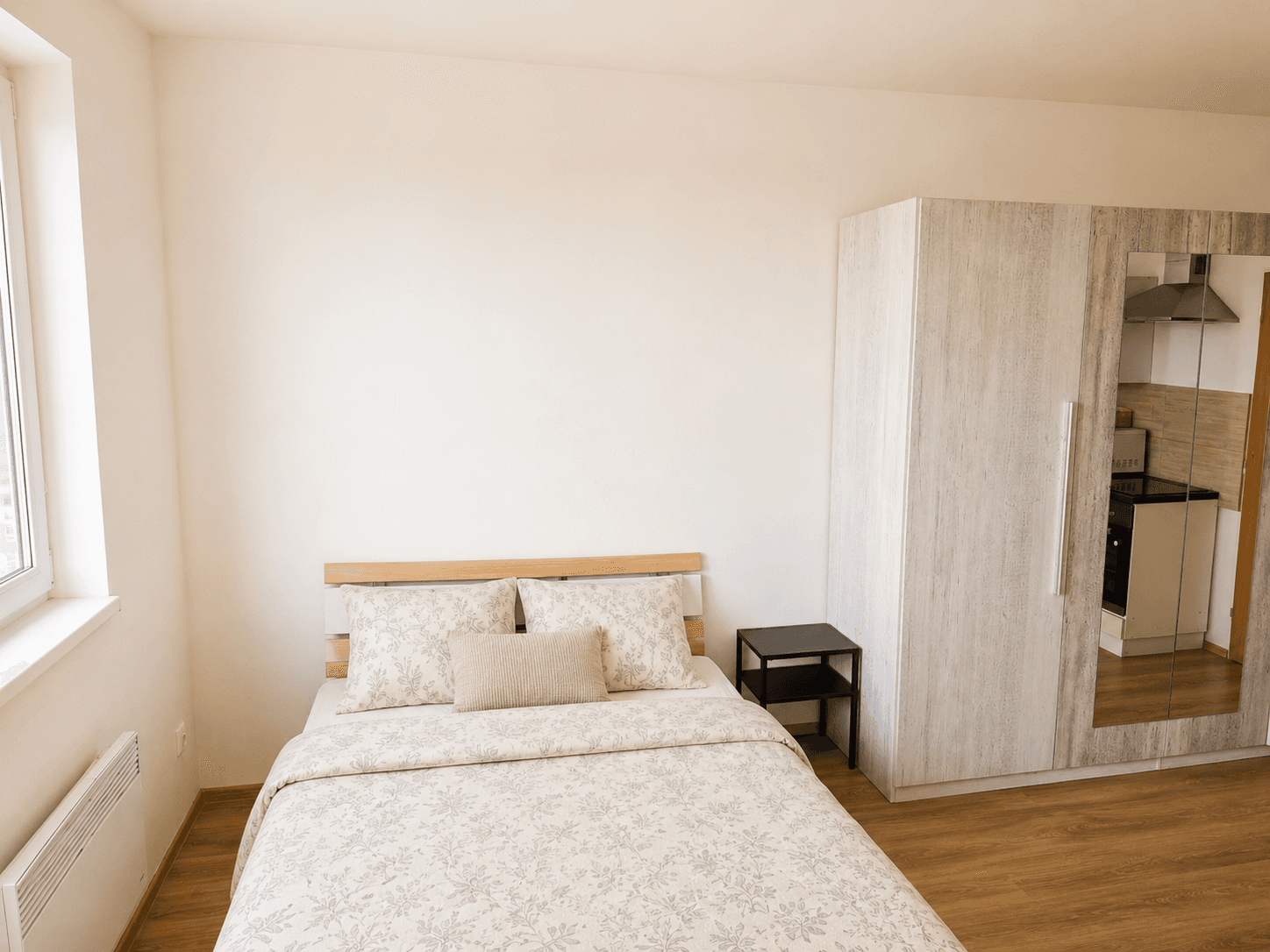 Prodej bytu 1+kk 27 m², Bučkova, Brno, Jihomoravský kraj Prodej bytu 1+kk 27 m², Bučkova, Brno, Jihomoravský kraj