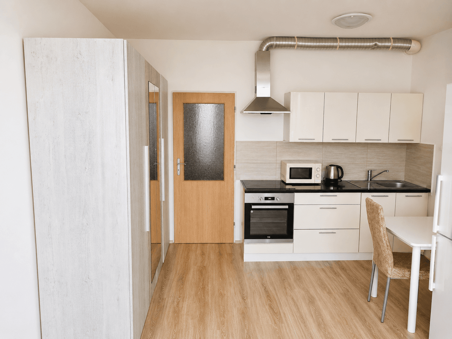 Prodej bytu 1+kk 27 m², Bučkova, Brno, Jihomoravský kraj Prodej bytu 1+kk 27 m², Bučkova, Brno, Jihomoravský kraj