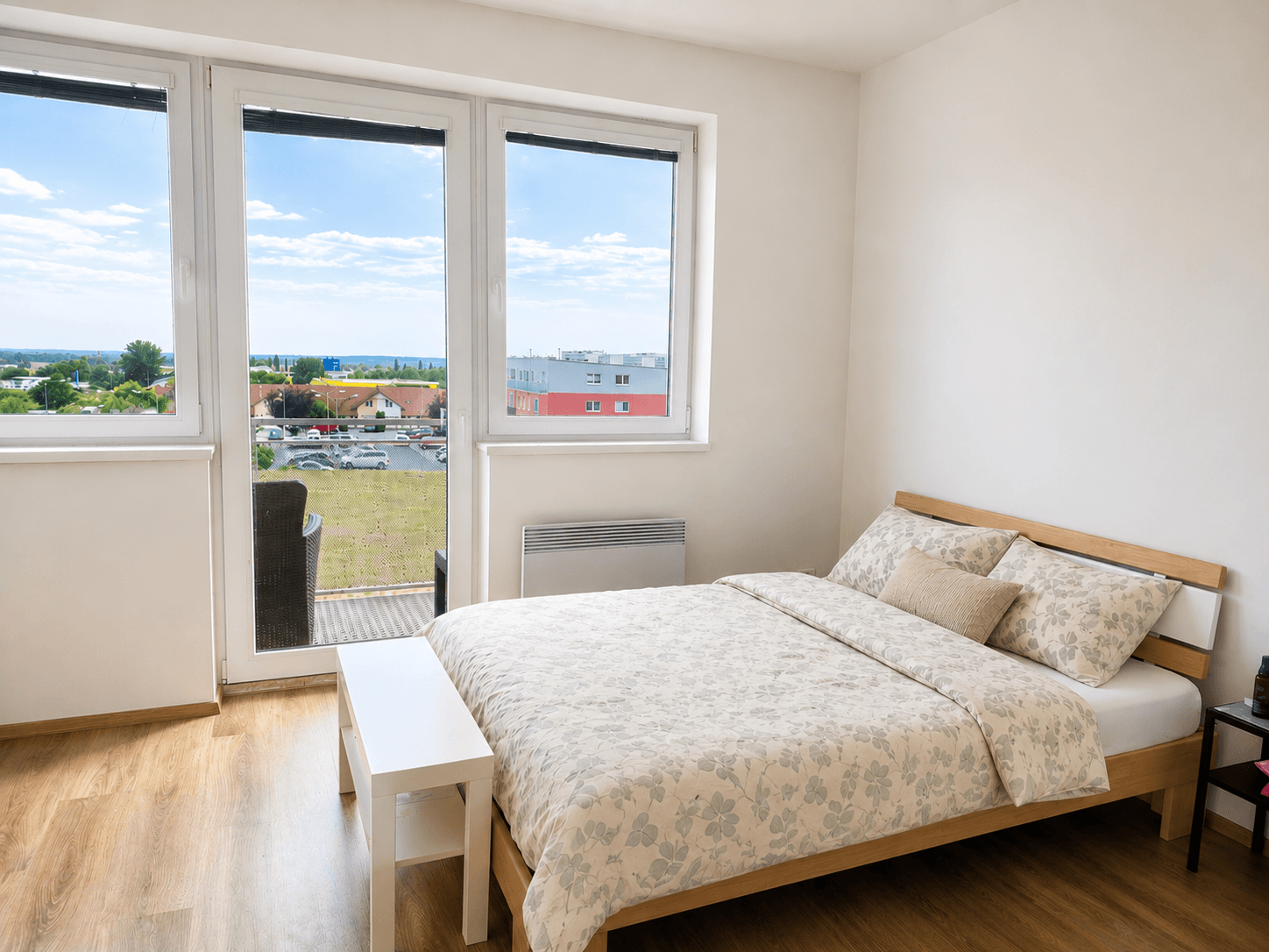 Prodej bytu 1+kk 27 m², Bučkova, Brno, Jihomoravský kraj Prodej bytu 1+kk 27 m², Bučkova, Brno, Jihomoravský kraj