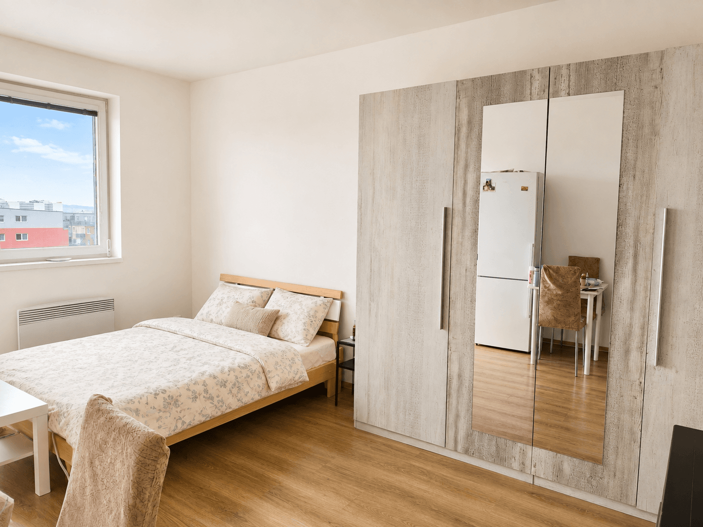 Prodej bytu 1+kk 27 m², Bučkova, Brno, Jihomoravský kraj Prodej bytu 1+kk 27 m², Bučkova, Brno, Jihomoravský kraj