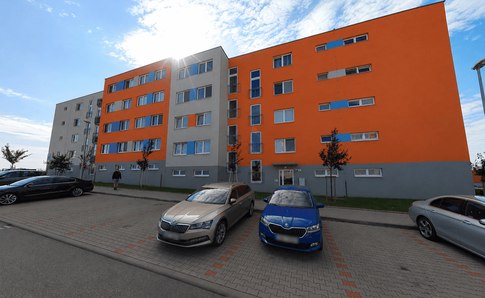 Prodej bytu 1+kk 27 m², Bučkova, Brno, Jihomoravský kraj Prodej bytu 1+kk 27 m², Bučkova, Brno, Jihomoravský kraj