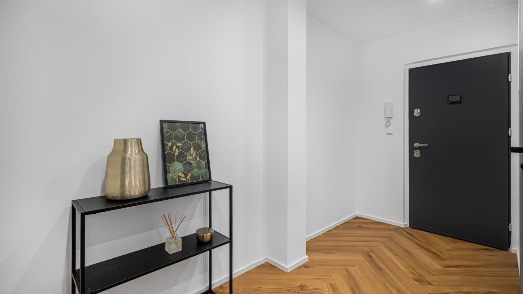 Prodej bytu 2+kk 45 m², Doubravická, Praha, Praha Prodej bytu 2+kk 45 m², Doubravická, Praha, Praha