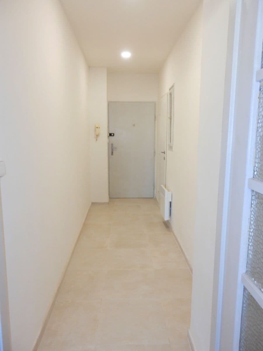 Pronájem bytu 1+kk 33 m², Jana Želivského, Praha, Praha Pronájem bytu 1+kk 33 m², Jana Želivského, Praha, Praha
