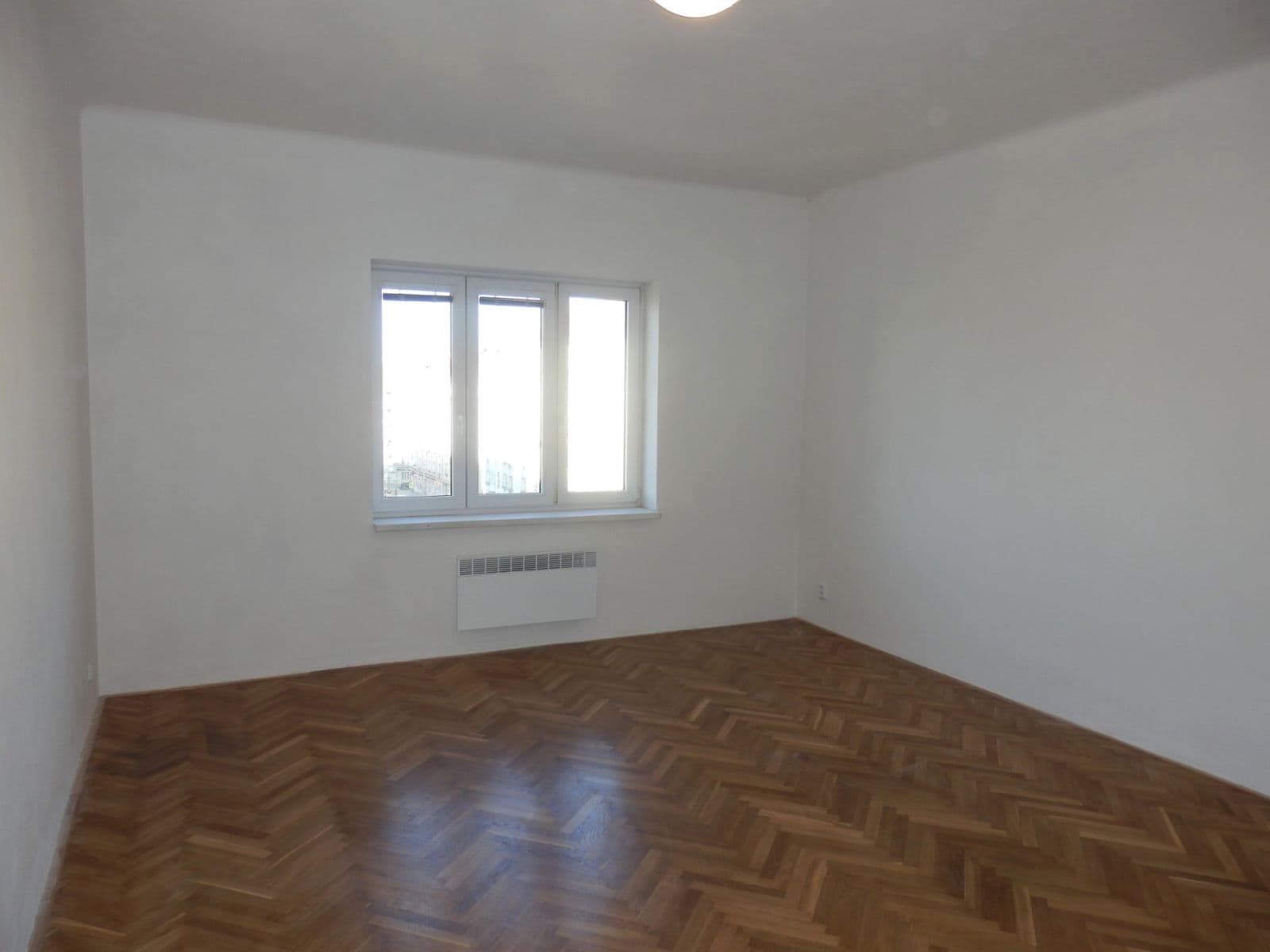 Pronájem bytu 1+kk 33 m², Jana Želivského, Praha, Praha Pronájem bytu 1+kk 33 m², Jana Želivského, Praha, Praha