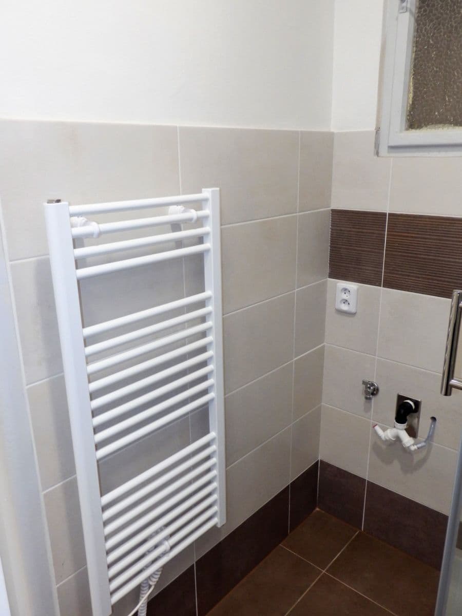 Pronájem bytu 1+kk 33 m², Jana Želivského, Praha, Praha Pronájem bytu 1+kk 33 m², Jana Želivského, Praha, Praha