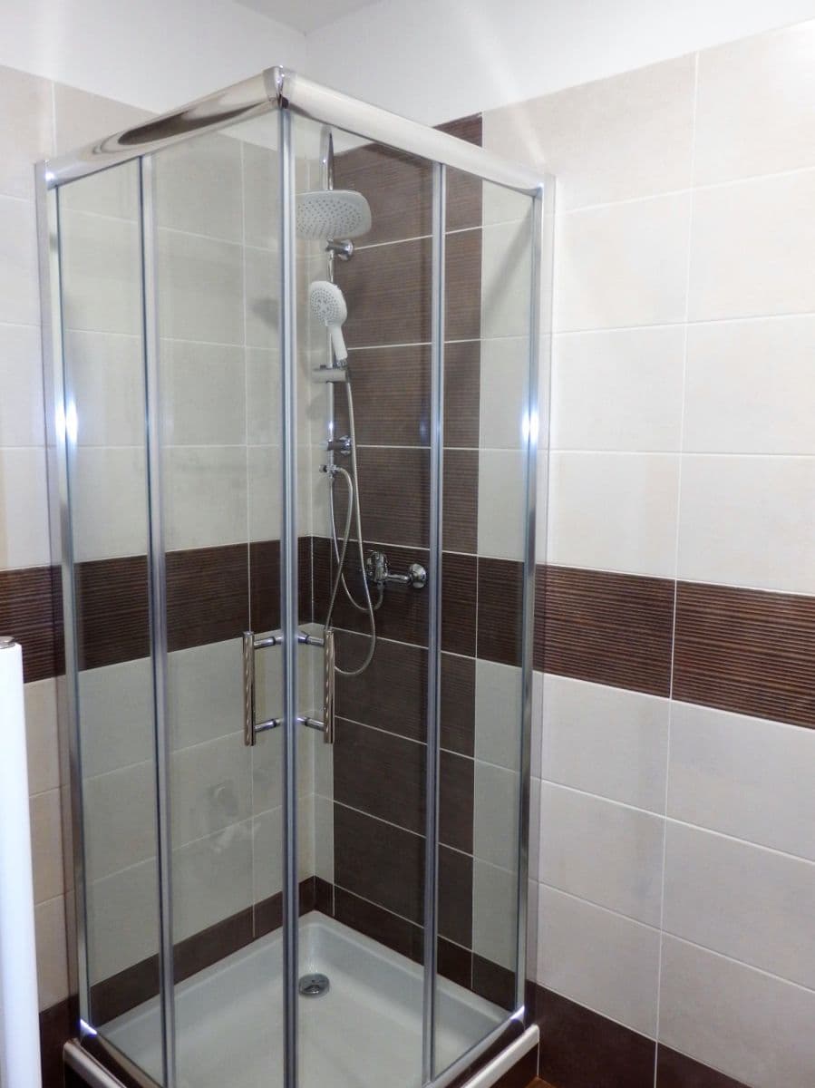 Pronájem bytu 1+kk 33 m², Jana Želivského, Praha, Praha Pronájem bytu 1+kk 33 m², Jana Želivského, Praha, Praha