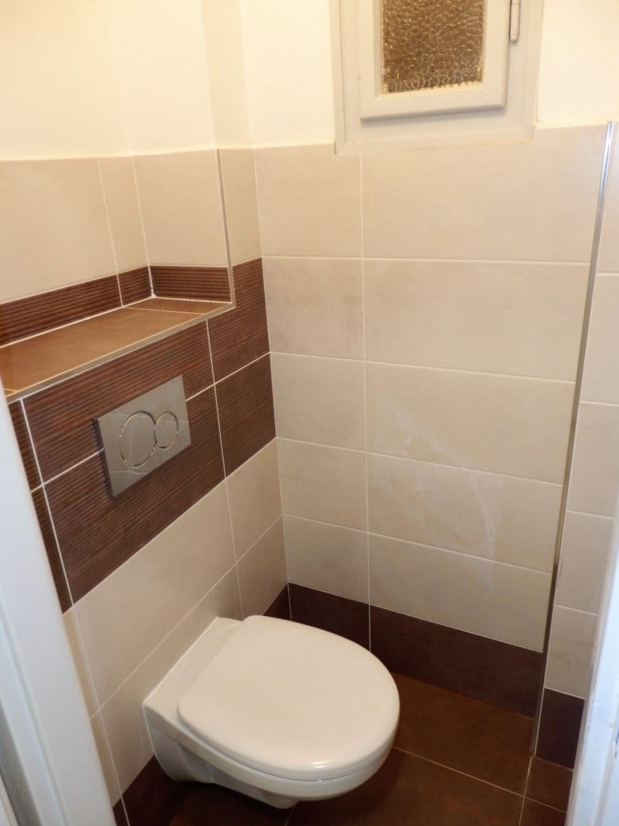 Pronájem bytu 1+kk 33 m², Jana Želivského, Praha, Praha Pronájem bytu 1+kk 33 m², Jana Želivského, Praha, Praha