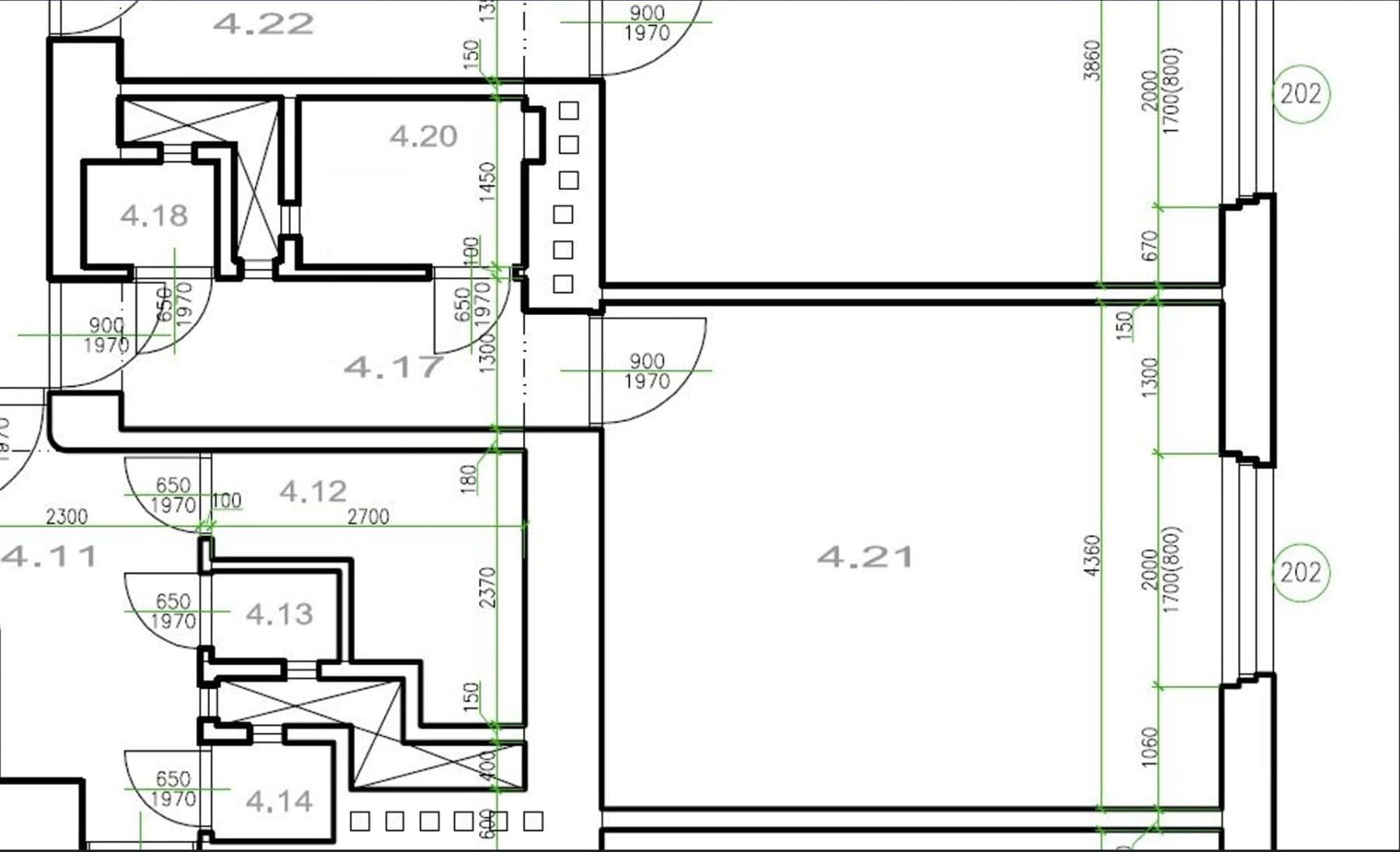 Pronájem bytu 1+kk 33 m², Jana Želivského, Praha, Praha Pronájem bytu 1+kk 33 m², Jana Želivského, Praha, Praha
