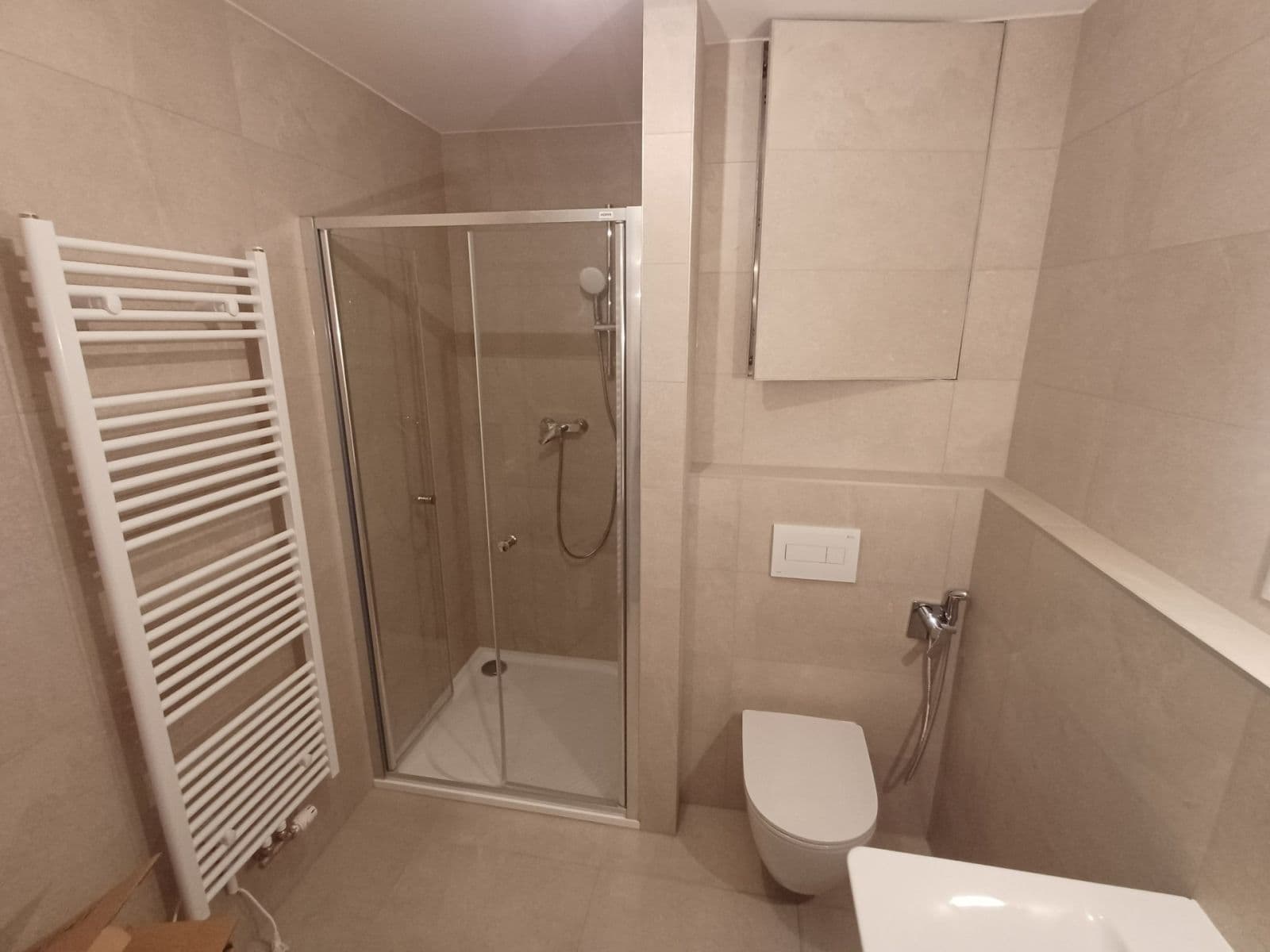 Pronájem bytu 2+kk 55 m², Rybářská, Brno, Jihomoravský kraj Pronájem bytu 2+kk 55 m², Rybářská, Brno, Jihomoravský kraj