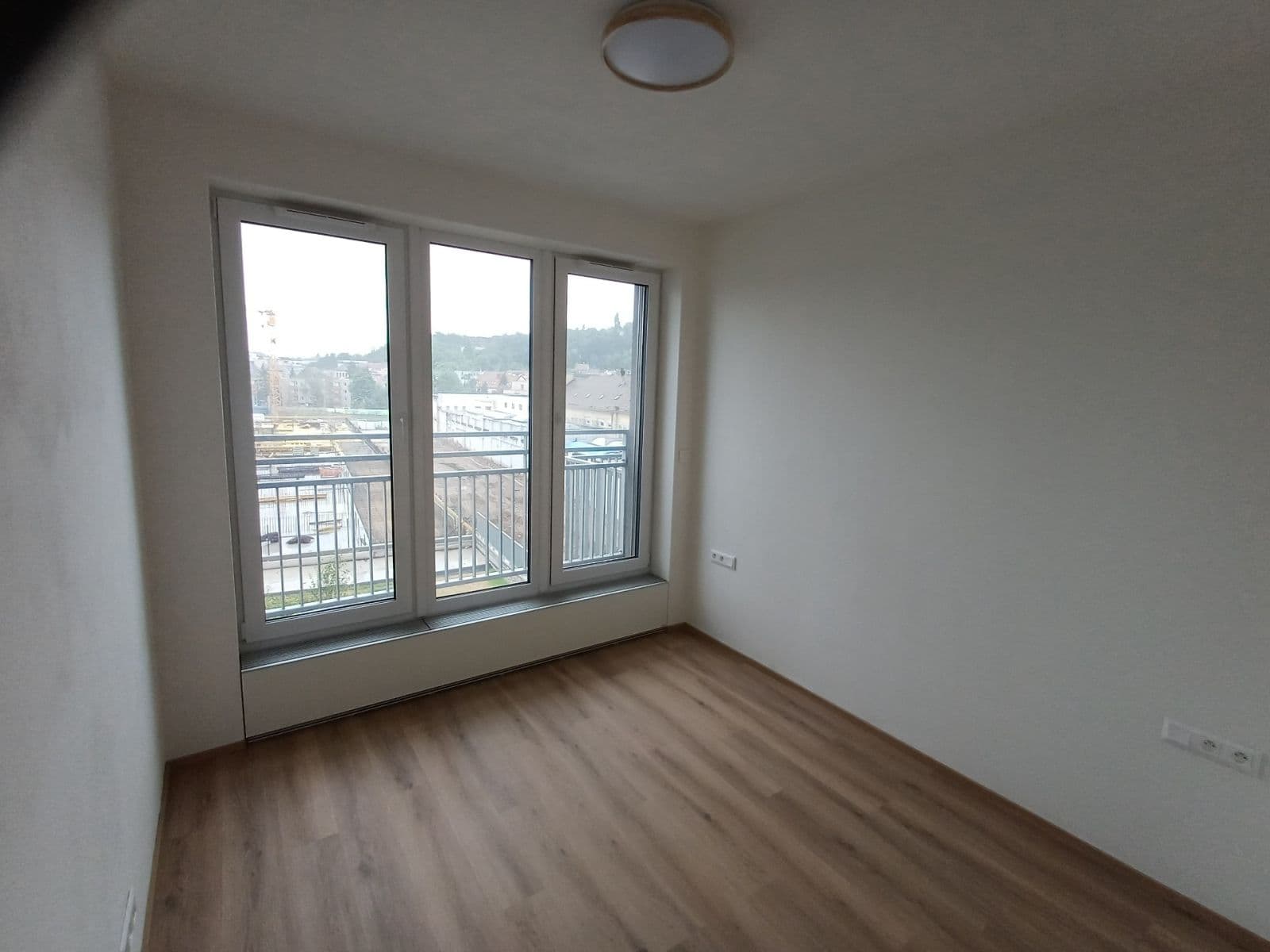 Pronájem bytu 2+kk 55 m², Rybářská, Brno, Jihomoravský kraj Pronájem bytu 2+kk 55 m², Rybářská, Brno, Jihomoravský kraj