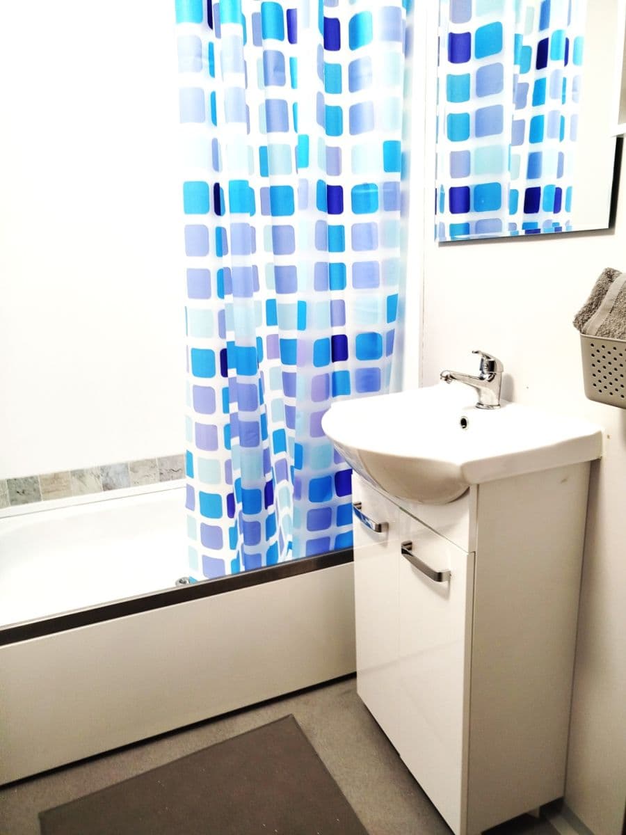 Pronájem bytu 2+kk 45 m², Hráského, Praha, Praha Pronájem bytu 2+kk 45 m², Hráského, Praha, Praha
