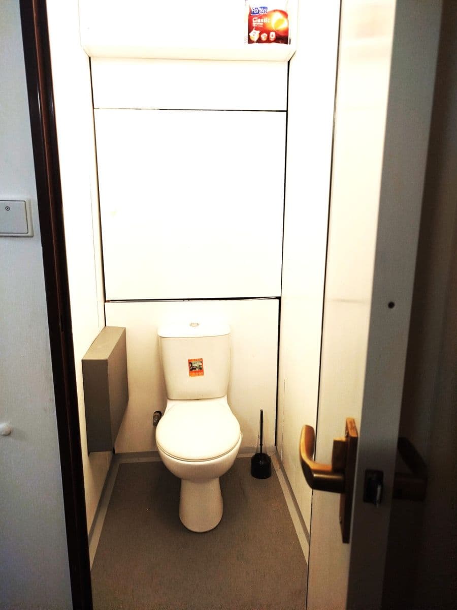 Pronájem bytu 2+kk 45 m², Hráského, Praha, Praha Pronájem bytu 2+kk 45 m², Hráského, Praha, Praha