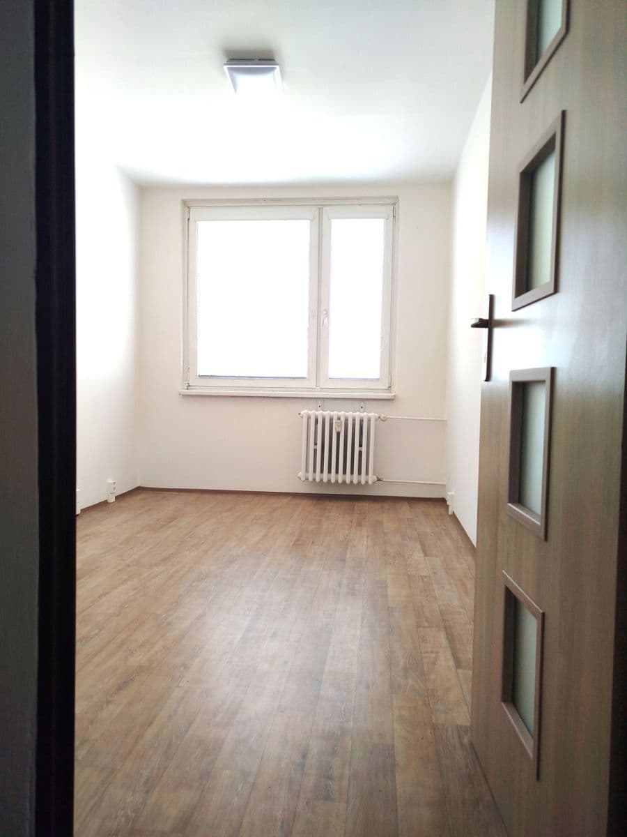 Pronájem bytu 2+kk 45 m², Hráského, Praha, Praha Pronájem bytu 2+kk 45 m², Hráského, Praha, Praha
