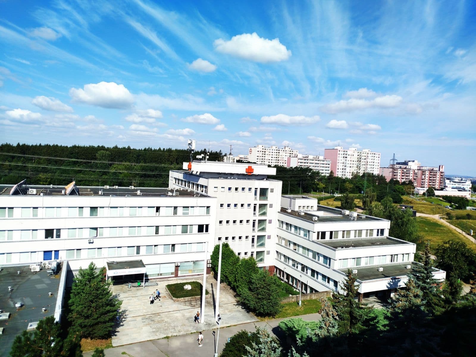 Pronájem bytu 2+kk 45 m², Hráského, Praha, Praha Pronájem bytu 2+kk 45 m², Hráského, Praha, Praha
