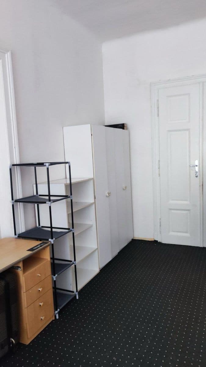 Prodej bytu 3+1 108 m², Úvoz, Brno, Jihomoravský kraj Prodej bytu 3+1 108 m², Úvoz, Brno, Jihomoravský kraj