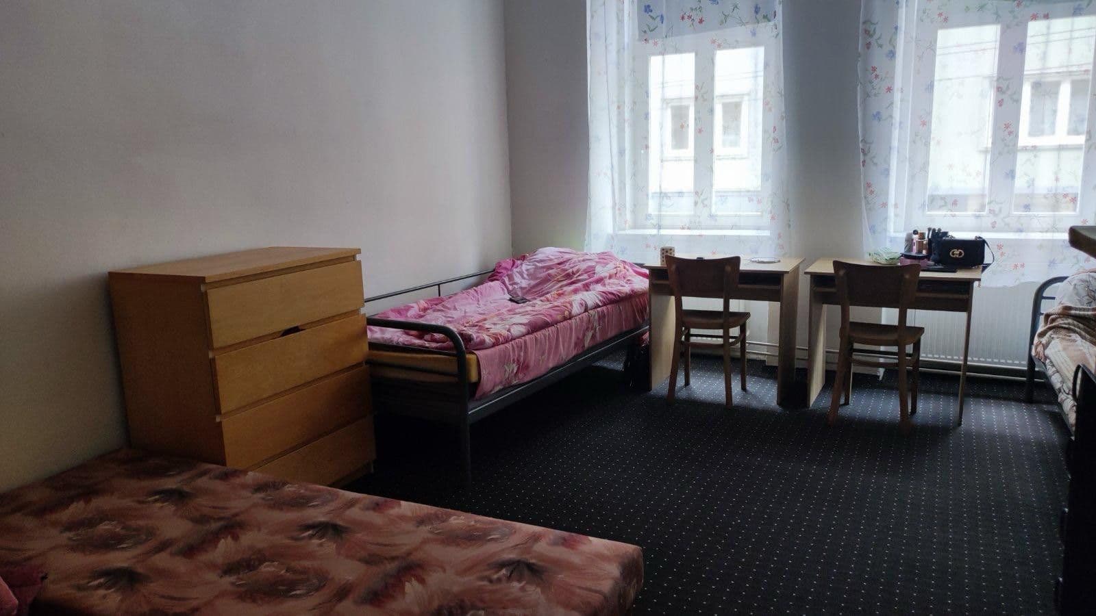 Prodej bytu 3+1 108 m², Úvoz, Brno, Jihomoravský kraj Prodej bytu 3+1 108 m², Úvoz, Brno, Jihomoravský kraj