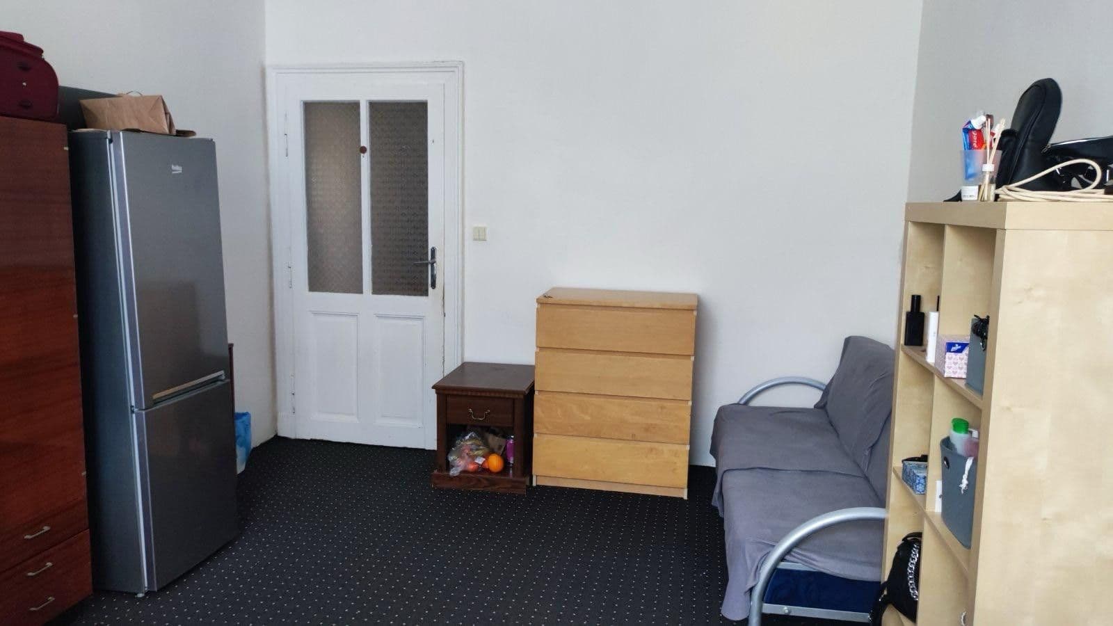 Prodej bytu 3+1 108 m², Úvoz, Brno, Jihomoravský kraj Prodej bytu 3+1 108 m², Úvoz, Brno, Jihomoravský kraj