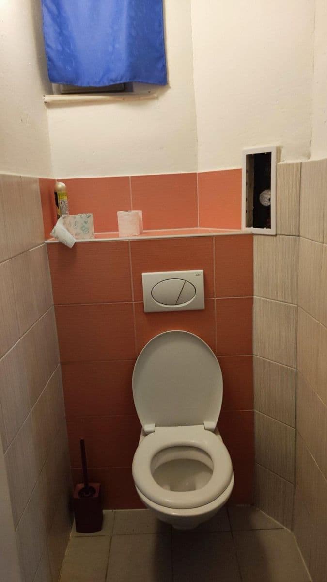 Prodej bytu 3+1 108 m², Úvoz, Brno, Jihomoravský kraj Prodej bytu 3+1 108 m², Úvoz, Brno, Jihomoravský kraj