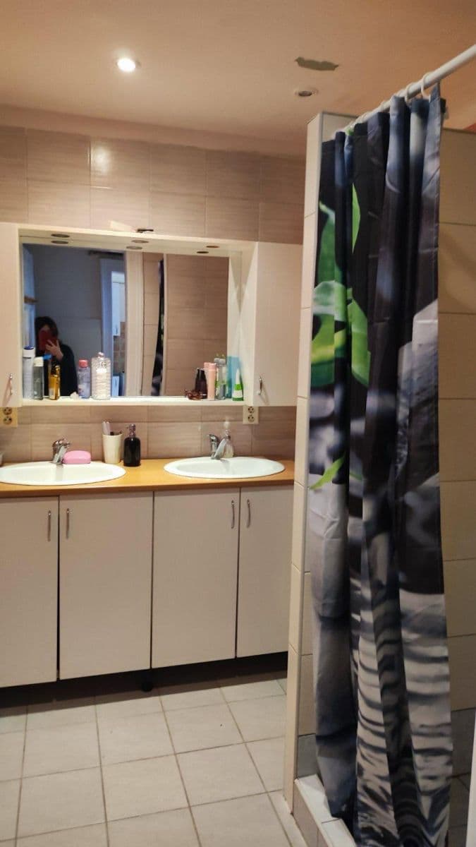 Prodej bytu 3+1 108 m², Úvoz, Brno, Jihomoravský kraj Prodej bytu 3+1 108 m², Úvoz, Brno, Jihomoravský kraj