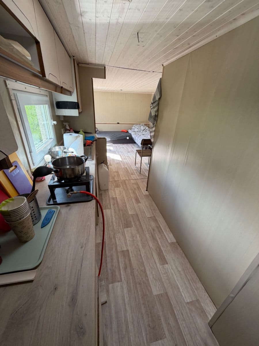 Prodej chaty, chalupy 30 m², pozemek 1.000 m², 33333, Zásmuky, Středočeský kraj Prodej chaty, chalupy 30 m², pozemek 1.000 m², 33333, Zásmuky, Středočeský kraj