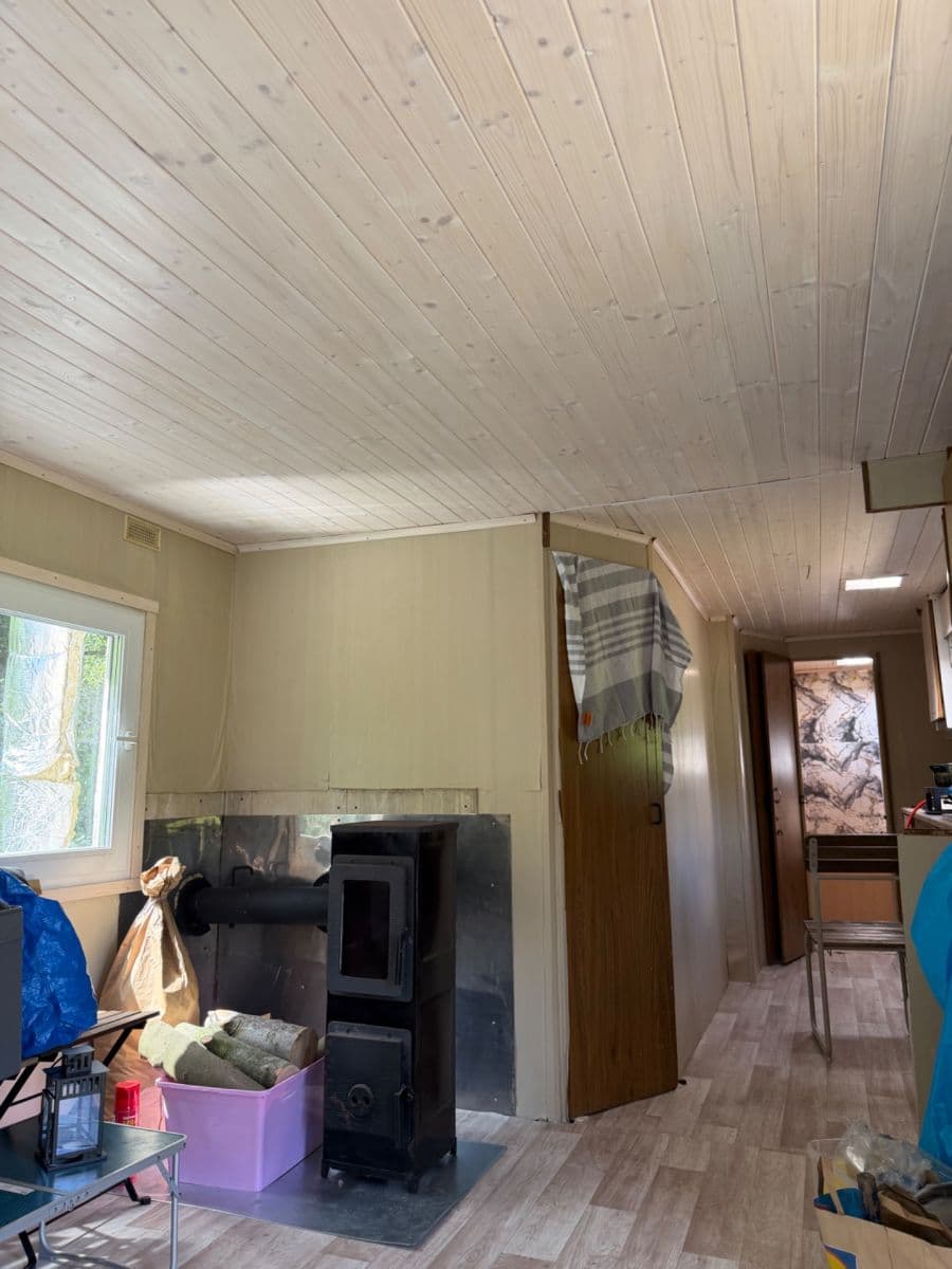 Prodej chaty, chalupy 30 m², pozemek 1.000 m², 33333, Zásmuky, Středočeský kraj Prodej chaty, chalupy 30 m², pozemek 1.000 m², 33333, Zásmuky, Středočeský kraj