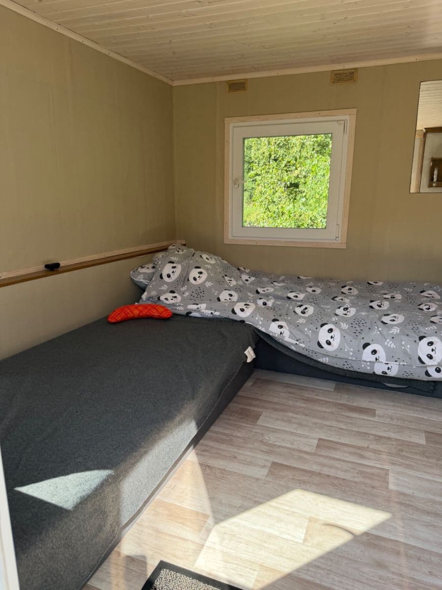 Prodej chaty, chalupy 30 m², pozemek 1.000 m², 33333, Zásmuky, Středočeský kraj Prodej chaty, chalupy 30 m², pozemek 1.000 m², 33333, Zásmuky, Středočeský kraj