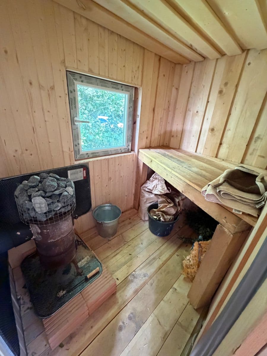 Prodej chaty, chalupy 30 m², pozemek 1.000 m², 33333, Zásmuky, Středočeský kraj Prodej chaty, chalupy 30 m², pozemek 1.000 m², 33333, Zásmuky, Středočeský kraj