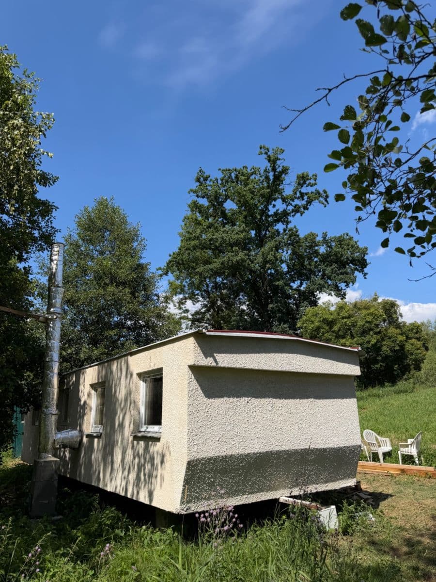 Prodej chaty, chalupy 30 m², pozemek 1.000 m², 33333, Zásmuky, Středočeský kraj Prodej chaty, chalupy 30 m², pozemek 1.000 m², 33333, Zásmuky, Středočeský kraj