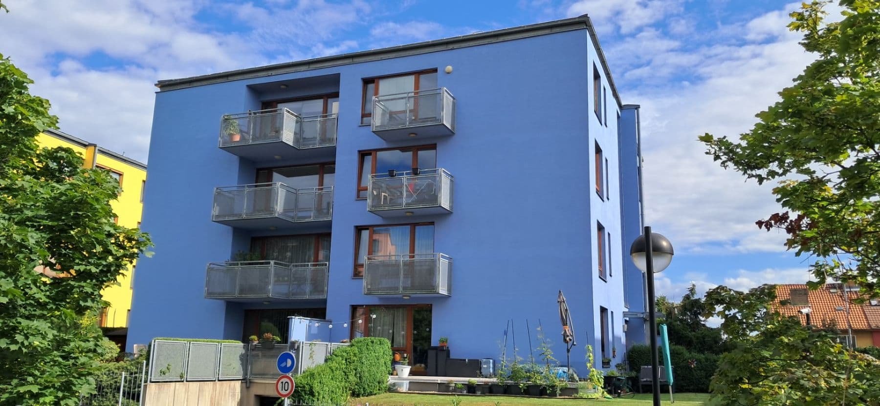Pronájem bytu 3+kk 60 m², Čistovická, Praha, Praha Pronájem bytu 3+kk 60 m², Čistovická, Praha, Praha