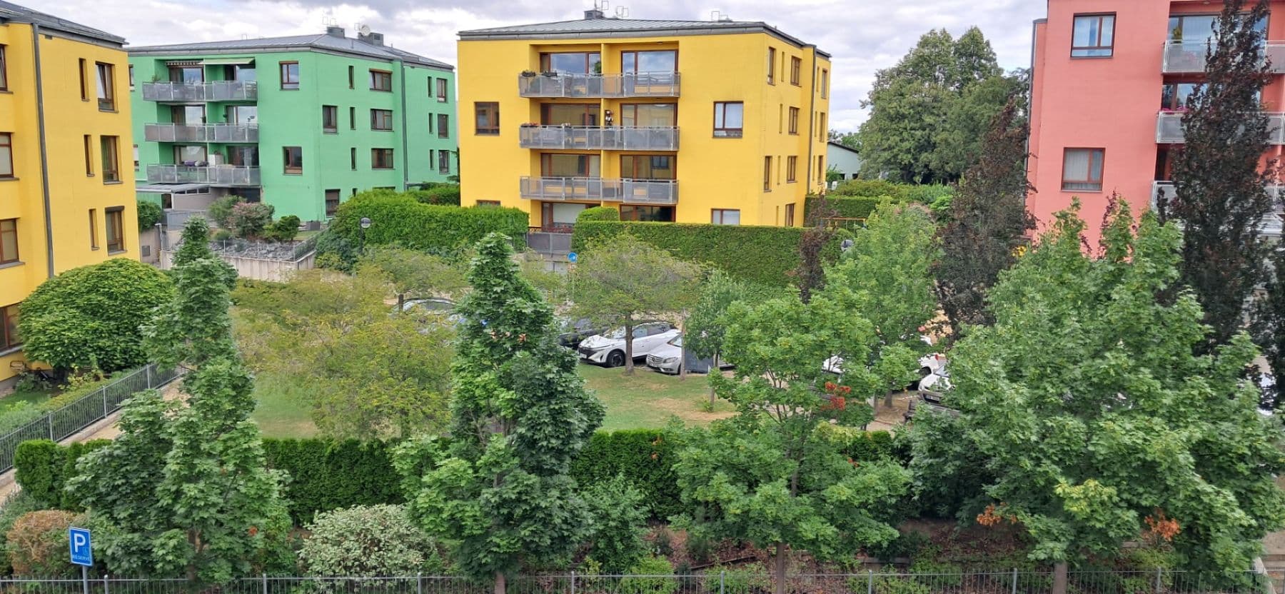 Pronájem bytu 3+kk 60 m², Čistovická, Praha, Praha Pronájem bytu 3+kk 60 m², Čistovická, Praha, Praha