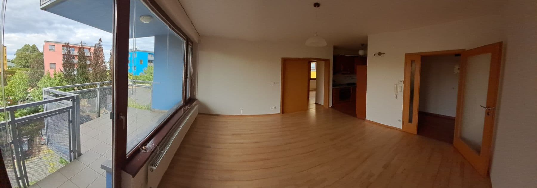 Pronájem bytu 3+kk 60 m², Čistovická, Praha, Praha Pronájem bytu 3+kk 60 m², Čistovická, Praha, Praha