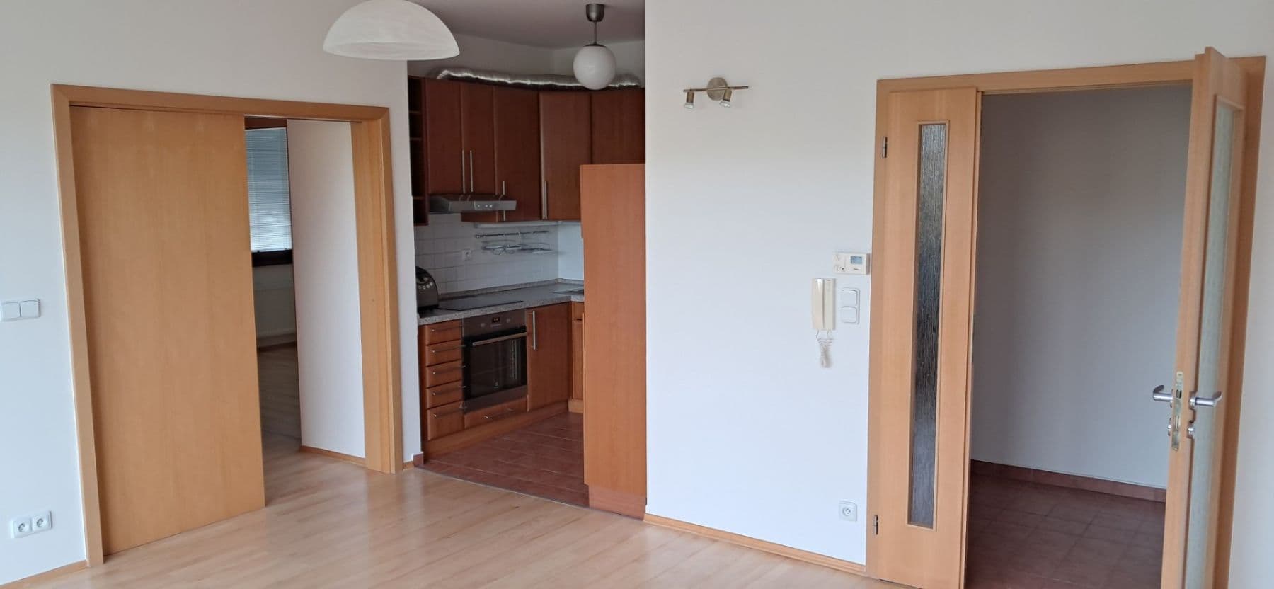 Pronájem bytu 3+kk 60 m², Čistovická, Praha, Praha Pronájem bytu 3+kk 60 m², Čistovická, Praha, Praha