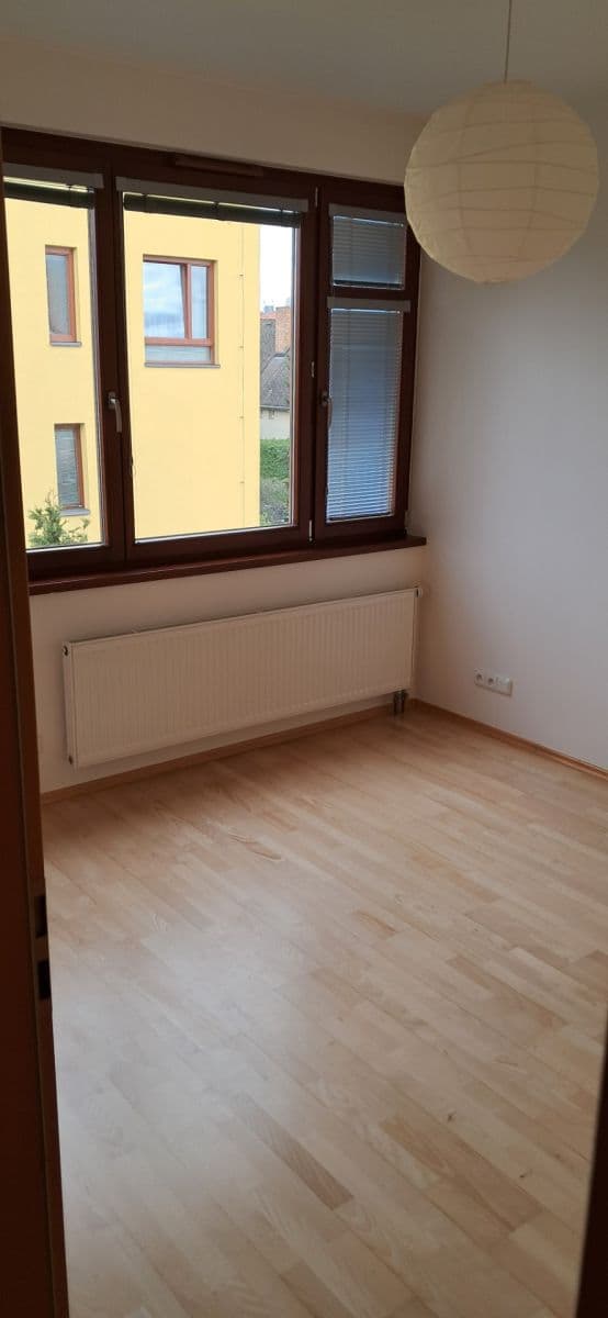 Pronájem bytu 3+kk 60 m², Čistovická, Praha, Praha Pronájem bytu 3+kk 60 m², Čistovická, Praha, Praha