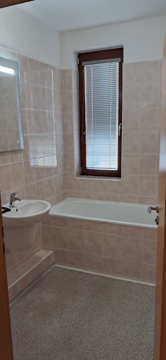 Pronájem bytu 3+kk 60 m², Čistovická, Praha, Praha Pronájem bytu 3+kk 60 m², Čistovická, Praha, Praha
