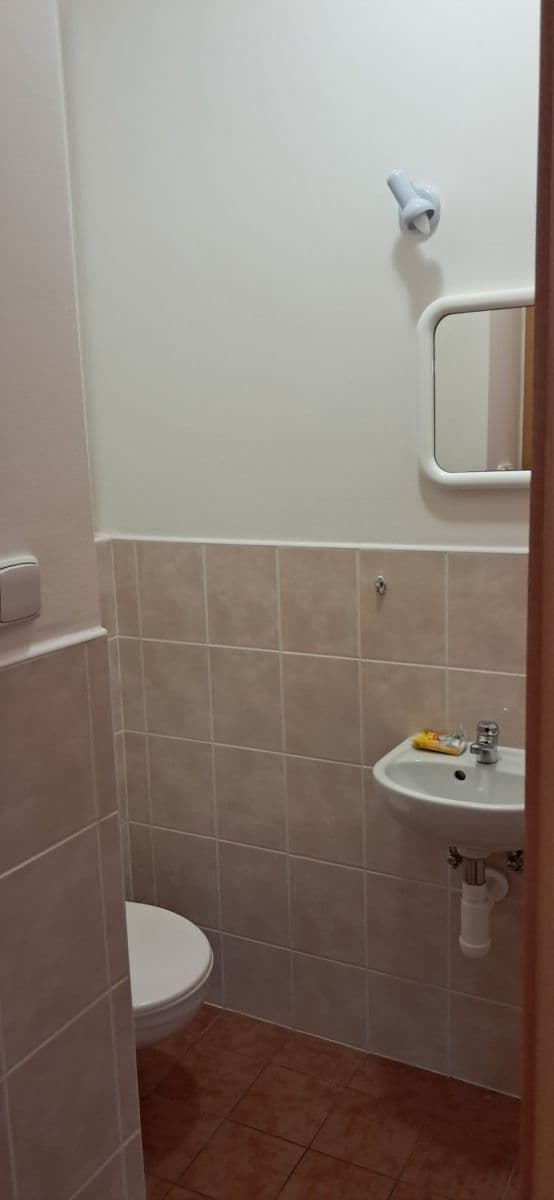 Pronájem bytu 3+kk 60 m², Čistovická, Praha, Praha Pronájem bytu 3+kk 60 m², Čistovická, Praha, Praha