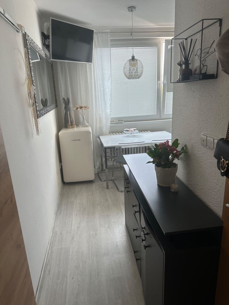 Prodej bytu 1+1 35 m², Fragnerova, Olomouc, Olomoucký kraj Prodej bytu 1+1 35 m², Fragnerova, Olomouc, Olomoucký kraj