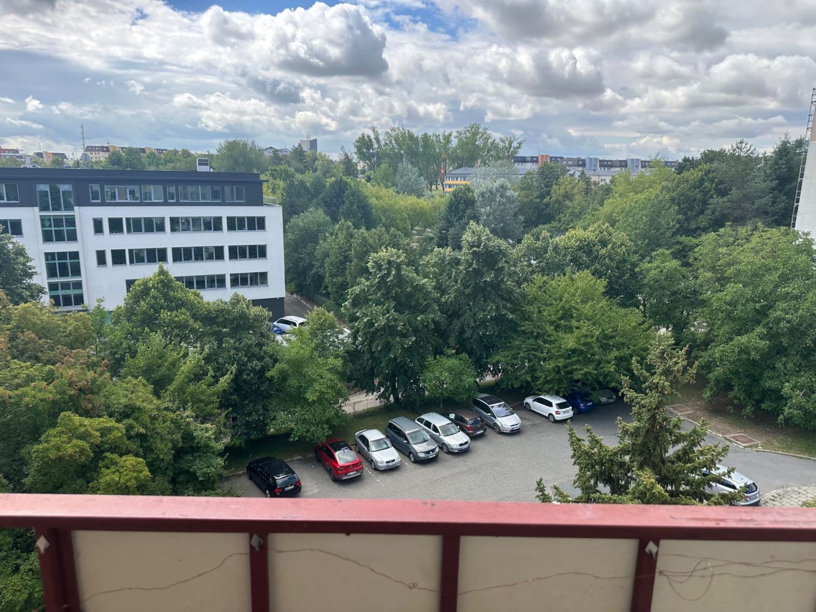 Prodej bytu 1+1 35 m², Fragnerova, Olomouc, Olomoucký kraj Prodej bytu 1+1 35 m², Fragnerova, Olomouc, Olomoucký kraj