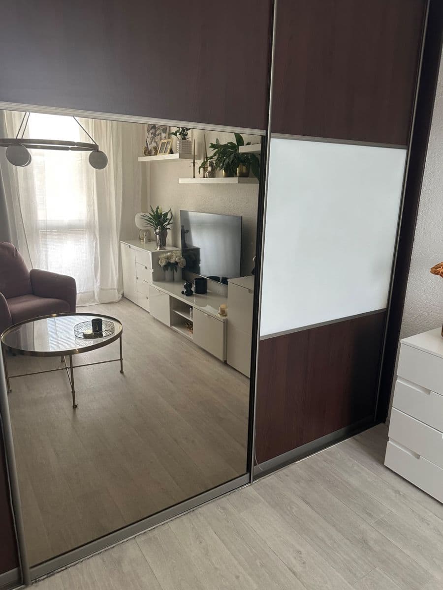 Prodej bytu 1+1 35 m², Fragnerova, Olomouc, Olomoucký kraj Prodej bytu 1+1 35 m², Fragnerova, Olomouc, Olomoucký kraj