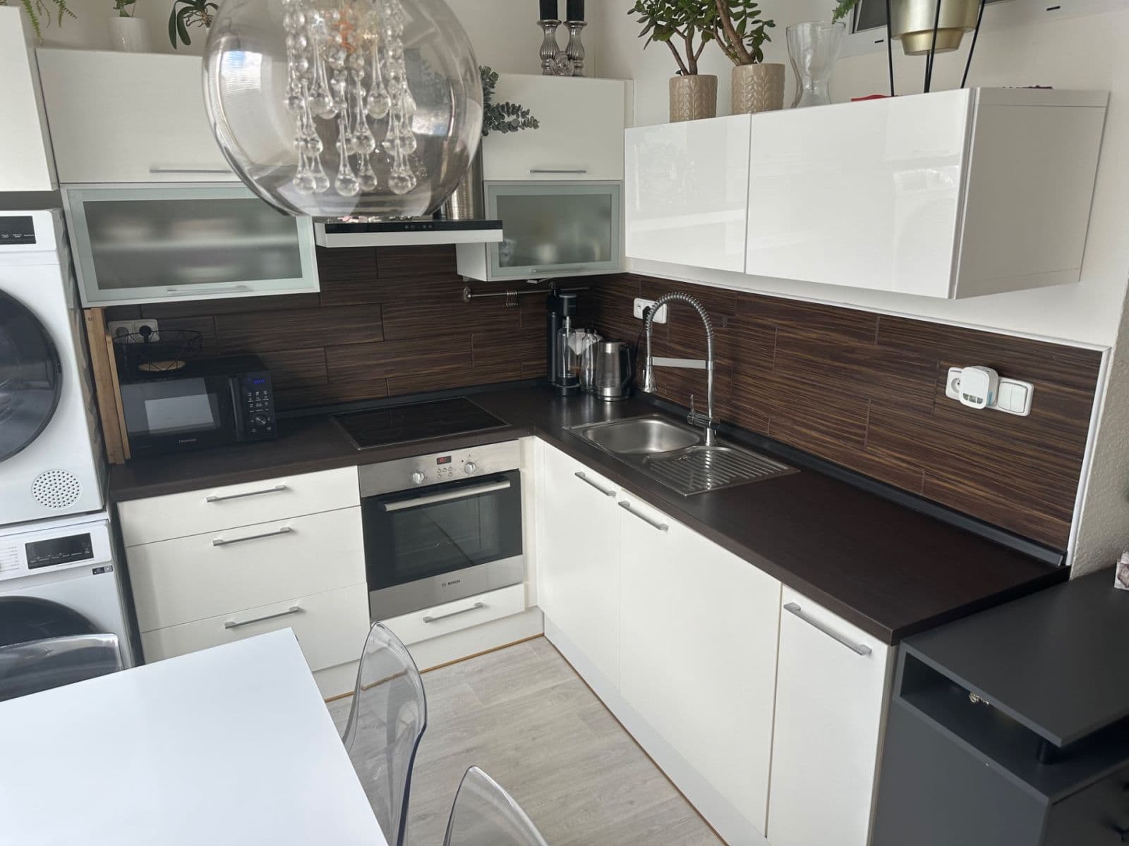 Prodej bytu 1+1 35 m², Fragnerova, Olomouc, Olomoucký kraj Prodej bytu 1+1 35 m², Fragnerova, Olomouc, Olomoucký kraj